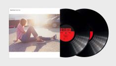 Orton Beth - Split Seams/Vikt Hörn Trailer Park i gruppen VINYL / Pop-Rock hos Bengans Skivbutik AB (5634220)