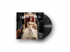 Lynn Loretta - Split Seams/Vikt Hörn Still Woman Enough i gruppen VINYL / Country hos Bengans Skivbutik AB (5634228)