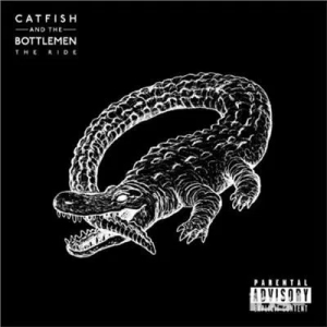 Catfish & The Bottlemen - Split Seams/Vikt Hörn The Balcony i gruppen VINYL / Pop-Rock hos Bengans Skivbutik AB (5634244)