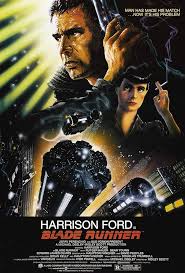 Movie Poster - Blade Runner 91,5 X 61 Cm i gruppen Merchandise hos Bengans Skivbutik AB (5634296)