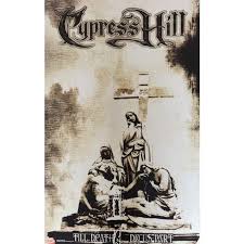 Cypress Hill  - Cypress Hill  91,5 X 61 Cm i gruppen Merchandise hos Bengans Skivbutik AB (5634319)