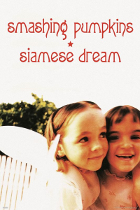 Smashing Pumpkins - Siamese Dream 91,5 X 61 Cm i gruppen Merchandise hos Bengans Skivbutik AB (5634368)