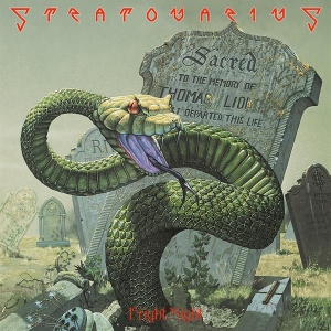 Stratovarius - Fright Night i gruppen VI TIPSER / Fredagsutgivelser / 2025-09-05 hos Bengans Skivbutik AB (5634385)