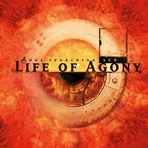 Life Of Agony - Soul Searching Sun i gruppen VI TIPSER / Fredagsutgivelser / 2025-09-05 hos Bengans Skivbutik AB (5634388)