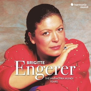 Brigitte Engerer - The Harmonia Mundi Years i gruppen VI TIPSER / Fredagsutgivelser / 2025-09-26 hos Bengans Skivbutik AB (5634395)