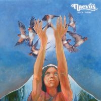 Naevus - Back Home i gruppen VINYL / Kommende / Metal hos Bengans Skivbutik AB (5634406)