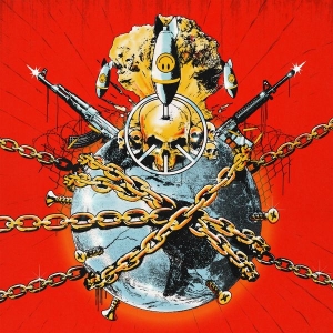 Fox Lake - New World Heat (Vinyl LP) i gruppen VI TIPSER / Fredagsutgivelser / 2025-08-01 hos Bengans Skivbutik AB (5634415)