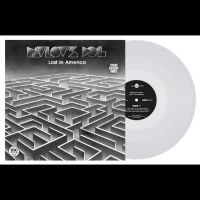 Pavlov's Dog - Lost In America i gruppen VINYL / Kommende / Pop-Rock hos Bengans Skivbutik AB (5634417)