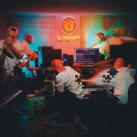 Evidence - Unlearning Vol. 2 i gruppen VINYL / Kommende / Hip Hop-Rap hos Bengans Skivbutik AB (5634418)