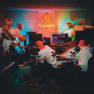 Evidence - Unlearning Vol. 2 i gruppen VI TIPSER / Fredagsutgivelser / 2025-08-29 hos Bengans Skivbutik AB (5634418)