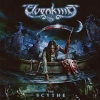 Elvenking - Scythe The i gruppen CD hos Bengans Skivbutik AB (563442)
