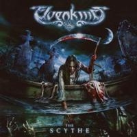 Elvenking - Scythe The i gruppen CD / Metal hos Bengans Skivbutik AB (563442)