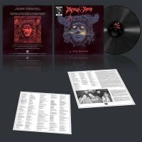 Mystic-Force - A Step Beyond (Black Vinyl Lp) i gruppen VINYL / Kommende / Metal hos Bengans Skivbutik AB (5634458)