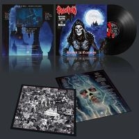 Phantom - Handed To Execution (Black Vinyl Lp i gruppen VINYL hos Bengans Skivbutik AB (5634465)