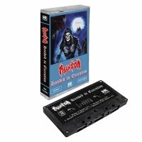 Phantom - Handed To Execution (Mc) i gruppen Kommende / Metal hos Bengans Skivbutik AB (5634466)