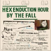 The Fall - Hex Enduction Hour i gruppen VI TIPSER / Fredagsutgivelser / 2025-09-26 hos Bengans Skivbutik AB (5634475)