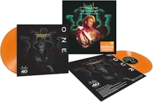 Howard Jones - Dream Into Action i gruppen VINYL / Kommende / Pop-Rock hos Bengans Skivbutik AB (5634476)