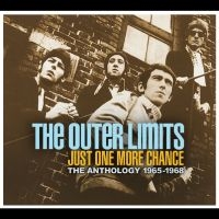 The Outer Limits - Just One More Chance Anthology 1965 i gruppen VI TIPSER / Fredagsutgivelser / 2025-08-08 hos Bengans Skivbutik AB (5634480)