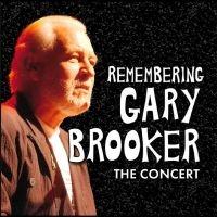 Various Artists - Remembering Gary Brooker - The Conc i gruppen VI TIPSER / Fredagsutgivelser / 2025-08-29 hos Bengans Skivbutik AB (5634483)