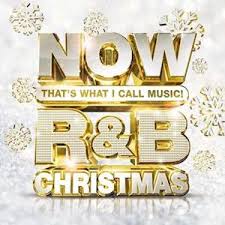 Various Artist - Now R&B Christmas i gruppen VINYL / RnB-Soul hos Bengans Skivbutik AB (5634510)