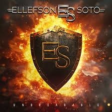 Ellefson-Soto - Unbreakable i gruppen VI TIPSER / Fredagsutgivelser / 2025-08-15 hos Bengans Skivbutik AB (5634516)