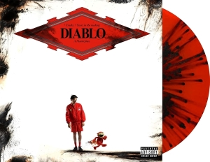 Ferdinand Fka Left Boy - Diablo i gruppen VINYL / Kommende / Pop-Rock hos Bengans Skivbutik AB (5634517)