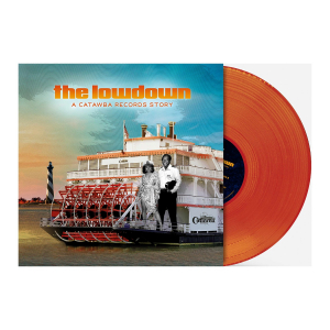 Various Artists - Lowdown (A Catawba Records Story) (Orange Vinyl) i gruppen VINYL / Kommende / RnB-Soul hos Bengans Skivbutik AB (5634560)