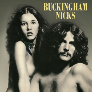 Buckingham Nicks - Buckingham Nicks (Cd) i gruppen CD / Kommende / Pop-Rock hos Bengans Skivbutik AB (5634563)