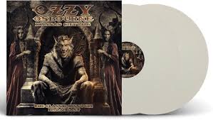 Ozzy Osbourne - Kansas City 1986 - Coloured Vinyl i gruppen VINYL / Metal hos Bengans Skivbutik AB (5634573)