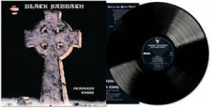 Black Sabbath - Headless Cross (2024 Remaster) i gruppen VINYL / Metal hos Bengans Skivbutik AB (5634576)