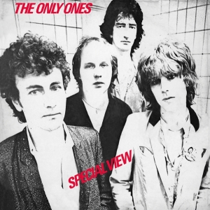 The Only Ones - Special View i gruppen VI TIPSER / Fredagsutgivelser / 2025-09-05 hos Bengans Skivbutik AB (5634582)