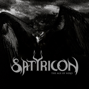 Satyricon - The Age Of Nero i gruppen VI TIPSER / Fredagsutgivelser / 2025-09-05 hos Bengans Skivbutik AB (5634584)