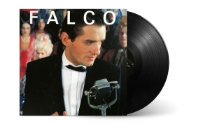 Falco - Falco 3 i gruppen VINYL hos Bengans Skivbutik AB (5634585)