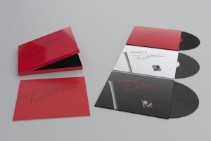 Falco - Falco 3 (Deluxe Version) i gruppen VINYL / Kommende / Hip Hop-Rap,Pop-Rock hos Bengans Skivbutik AB (5634587)