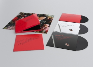 Falco - Falco 3 (Deluxe Version) i gruppen VI TIPSER / Fredagsutgivelser / 2025-10-24 hos Bengans Skivbutik AB (5634587)