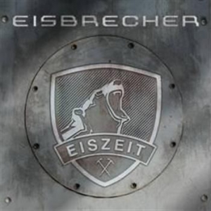 Eisbrecher - Eiszeit i gruppen CD hos Bengans Skivbutik AB (563459)