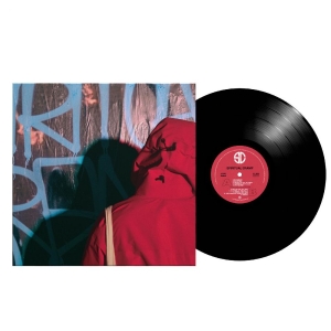 Spiritual Cramp - Spiritual Cramp i gruppen VI TIPSER / Fredagsutgivelser / 2025-08-29 hos Bengans Skivbutik AB (5634600)