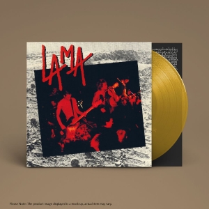 Lama - Lama i gruppen VINYL / Kommende / Pop-Rock hos Bengans Skivbutik AB (5634613)