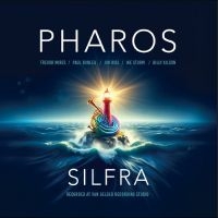 Paul Dunlea & Trevor Mires - Silfra i gruppen VI TIPSER / Fredagsutgivelser / 2025-09-19 hos Bengans Skivbutik AB (5634618)