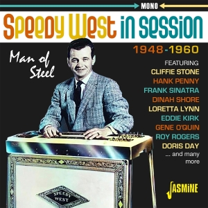 V/A - Speedy West In Session, 1948-1960 i gruppen VI TIPSER / Fredagsutgivelser / 2025-08-08 hos Bengans Skivbutik AB (5634635)