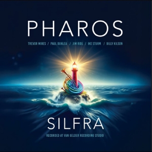 Dunlea Paul & Trevor Mires - Silfra i gruppen CD hos Bengans Skivbutik AB (5634657)