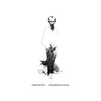 Adolphson & Falk - Ferlinfynd i gruppen CD / Kommende / Pop-Rock,Svensk Musikkk hos Bengans Skivbutik AB (5634661)