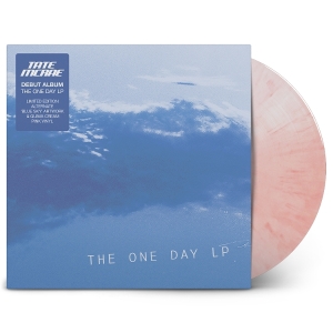 Tate Mcrae - The One Day i gruppen VINYL / Kommende / Pop-Rock hos Bengans Skivbutik AB (5634701)