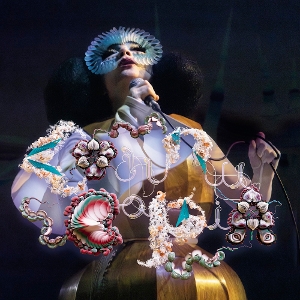 Björk - Cornucopia : Live i gruppen CD / Kommende / Elektroniskt hos Bengans Skivbutik AB (5634710)