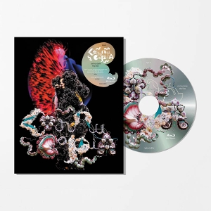 Björk - Cornucopia : Live i gruppen Musikk / Musikkk Blu-Ray / Kommende / Elektroniskt hos Bengans Skivbutik AB (5634714)