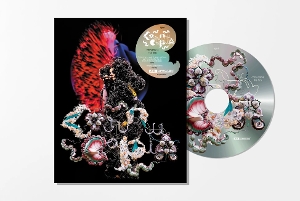 Björk - Cornucopia : Live i gruppen Musikk / Musikkk Blu-Ray / Kommende / Elektroniskt hos Bengans Skivbutik AB (5634715)