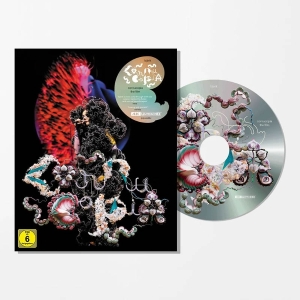 Björk - Cornucopia : Live i gruppen Musikk / Musikkk Blu-Ray / Kommende / Elektroniskt hos Bengans Skivbutik AB (5634715)