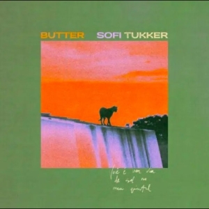 Sofi Tukker - Butter i gruppen CD hos Bengans Skivbutik AB (5634734)