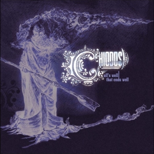 Chiodos - All's Well That Ends Well (20Th Ann i gruppen VI TIPSER / Fredagsutgivelser / 2025-09-19 hos Bengans Skivbutik AB (5634736)