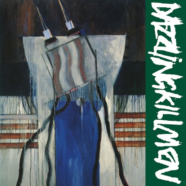 Dazzling Killmen - Dig Out The Switch (Serpentarium Gr i gruppen VI TIPSER / Fredagsutgivelser / 2025-09-12 hos Bengans Skivbutik AB (5634747)